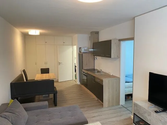 Apartment 3/ 502 Hahnenklee -