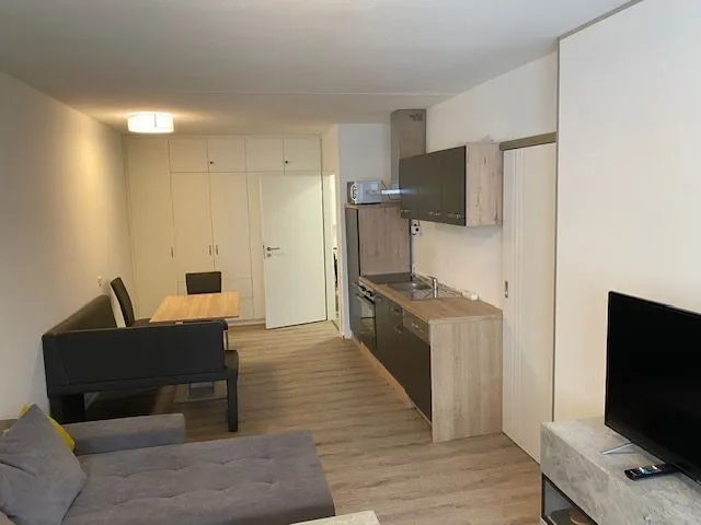 Apartment 3/ 502 Hahnenklee -