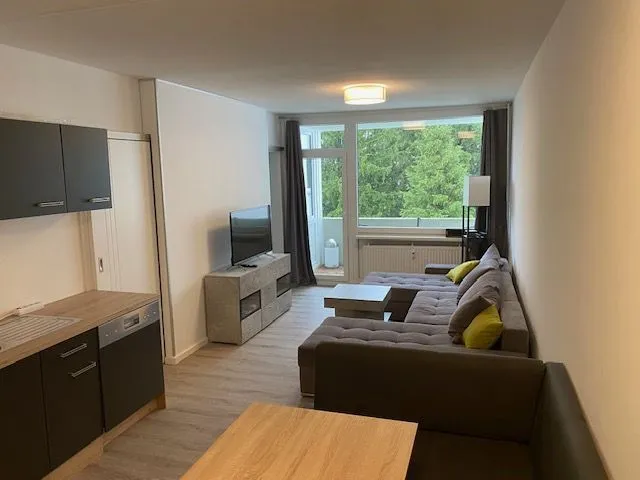 Apartment 3/ 502 Hahnenklee -
