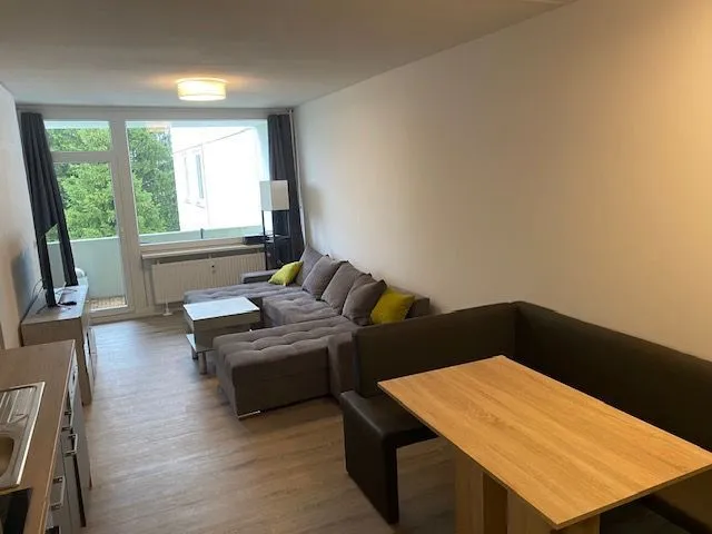 Apartment 3/ 502 Hahnenklee -