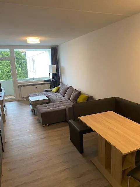 Apartment 3/ 502 Hahnenklee -