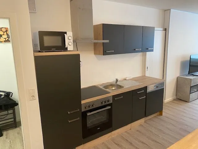 Apartment 3/ 502 Hahnenklee -