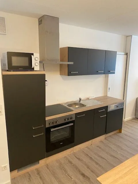 Apartment 3/ 502 Hahnenklee -