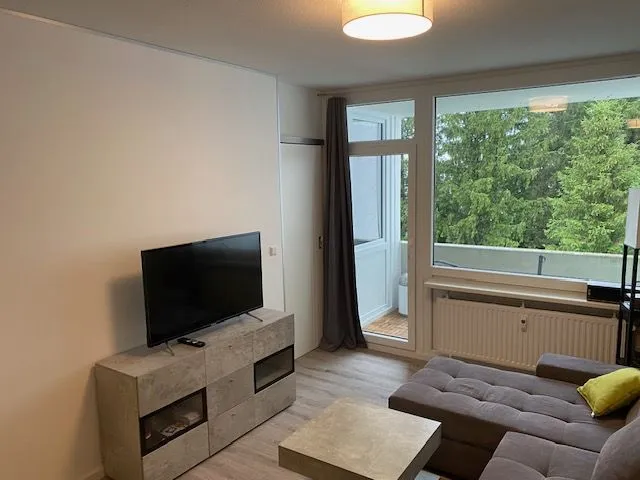 Apartment 3/ 502 Hahnenklee -