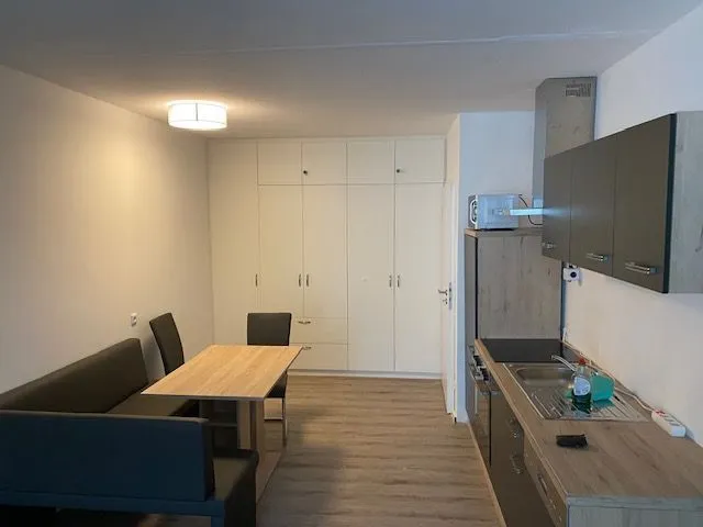 Apartment 3/ 502 Hahnenklee -