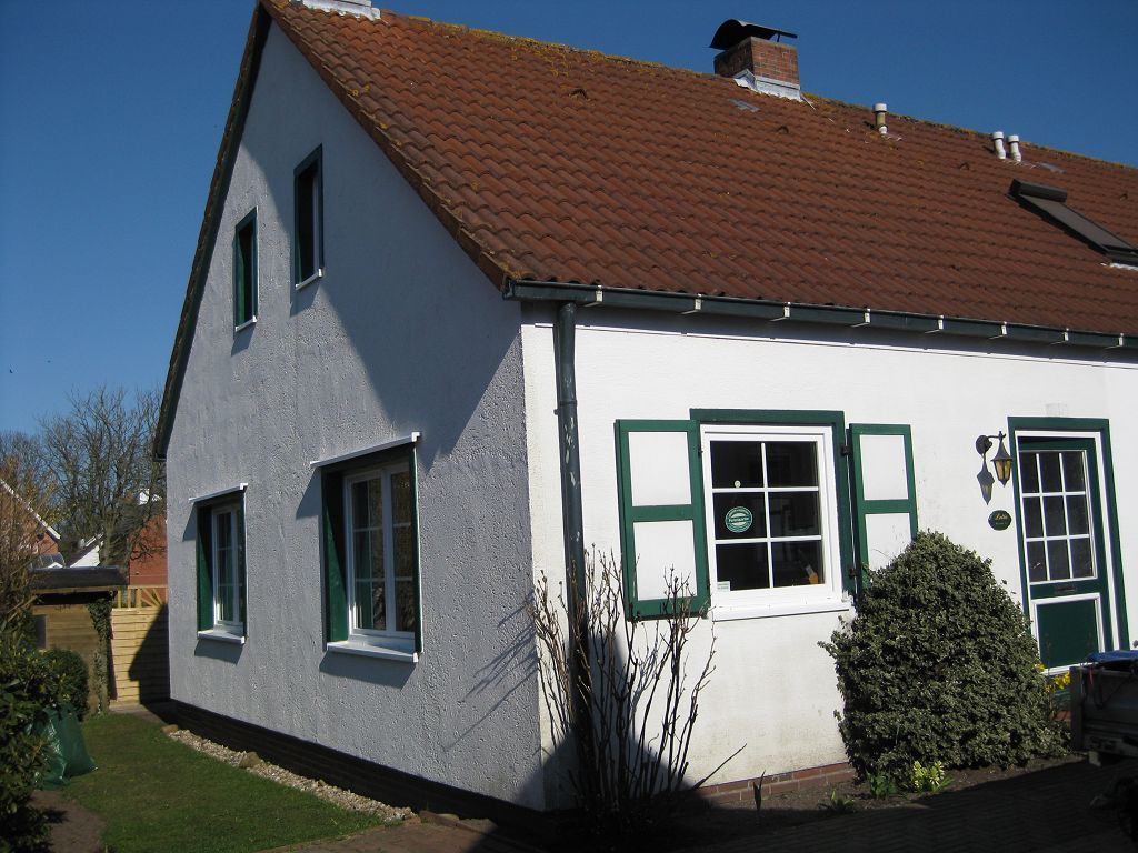 Foto 1 Ferienhaus Ostfriesland Krummhörn & Umgebung Haus Lotte (Objekt 17741) buchen