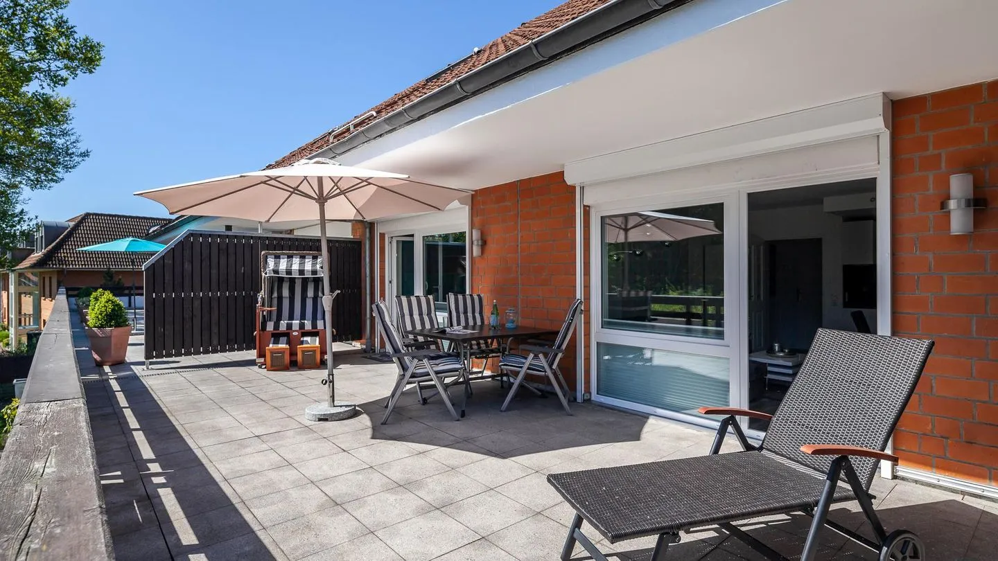 Golfresidenz B 106 -