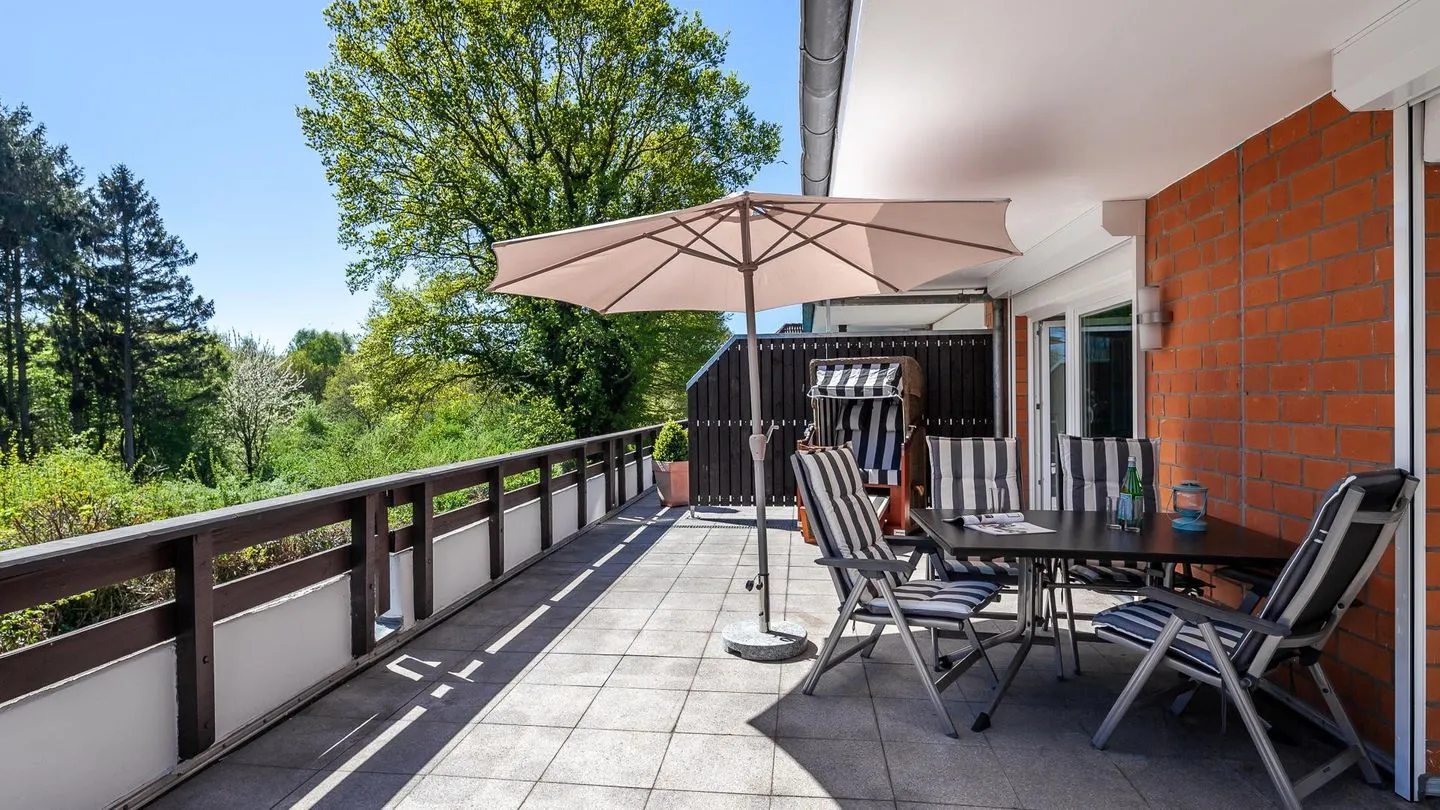 Golfresidenz B 106 -