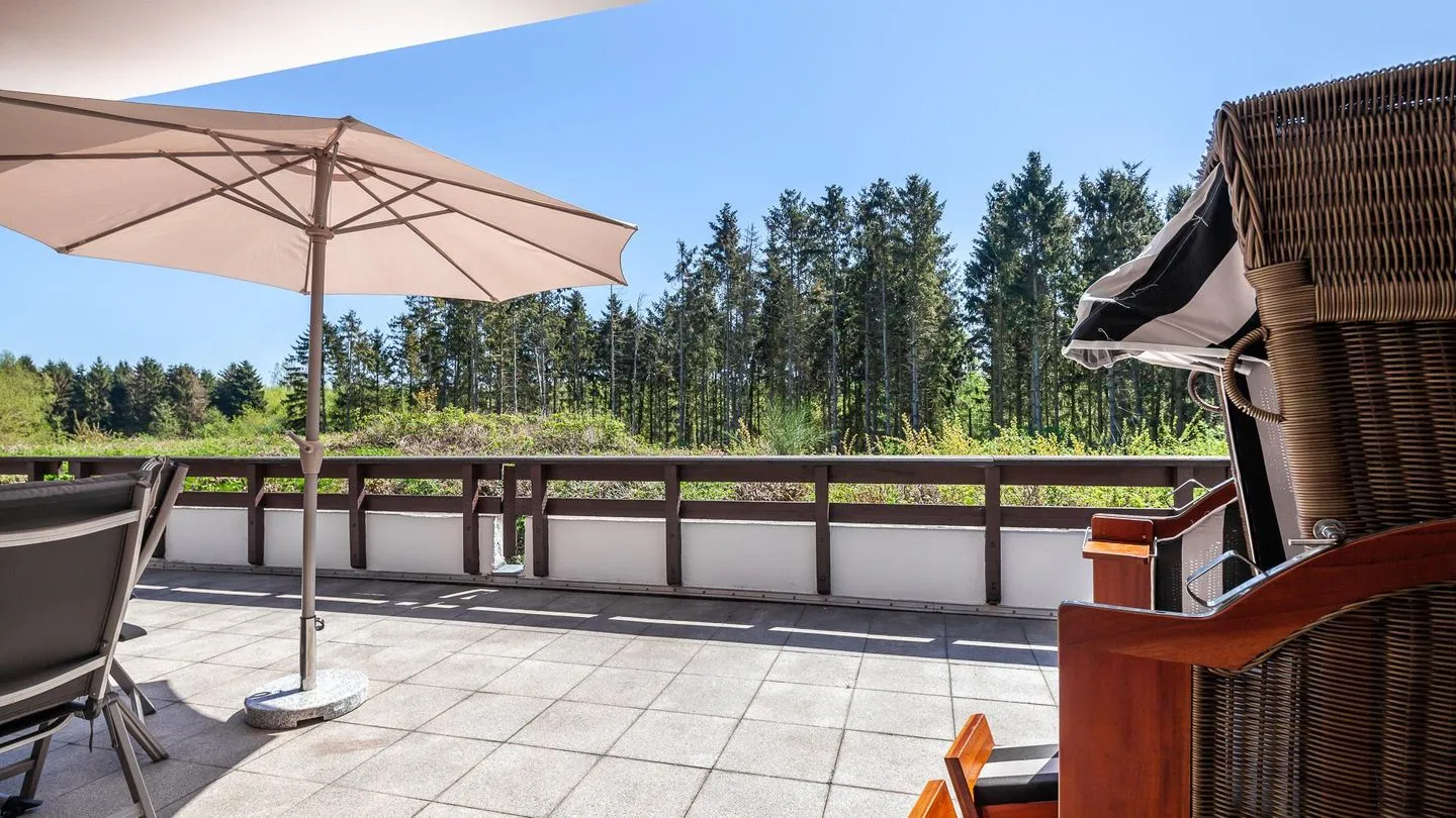 Golfresidenz B 106 -