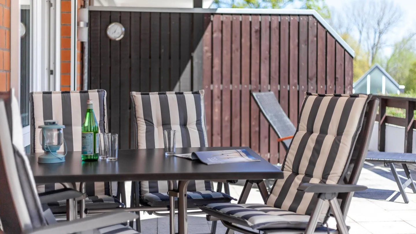 Golfresidenz B 106 -