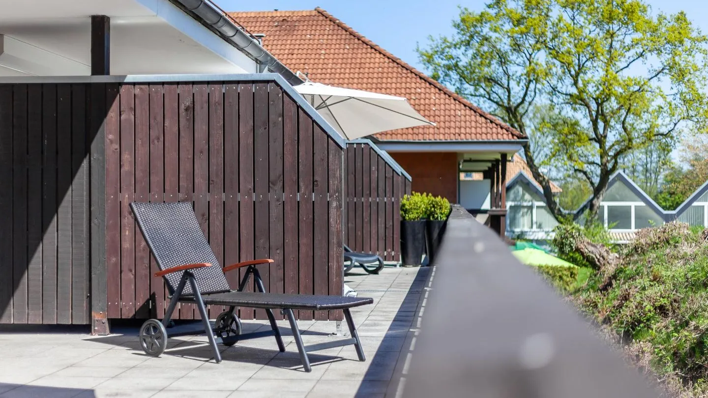 Golfresidenz B 106 -