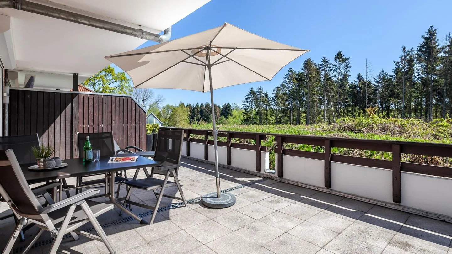Golfresidenz B 105 -