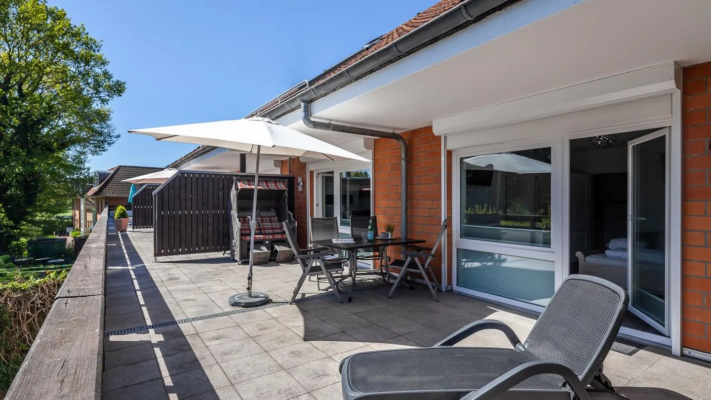 Golfresidenz B 105 -
