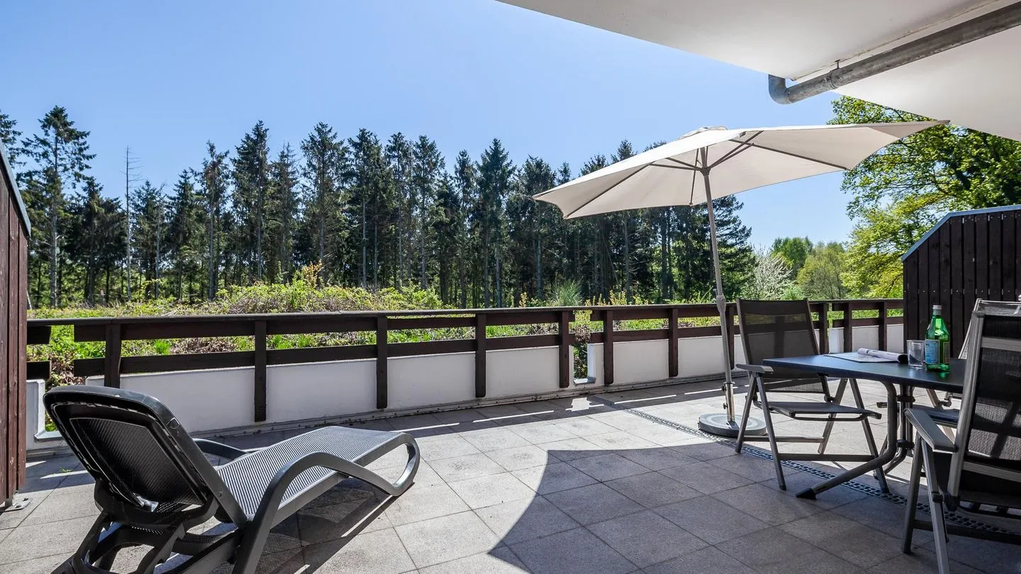 Golfresidenz B 105 -