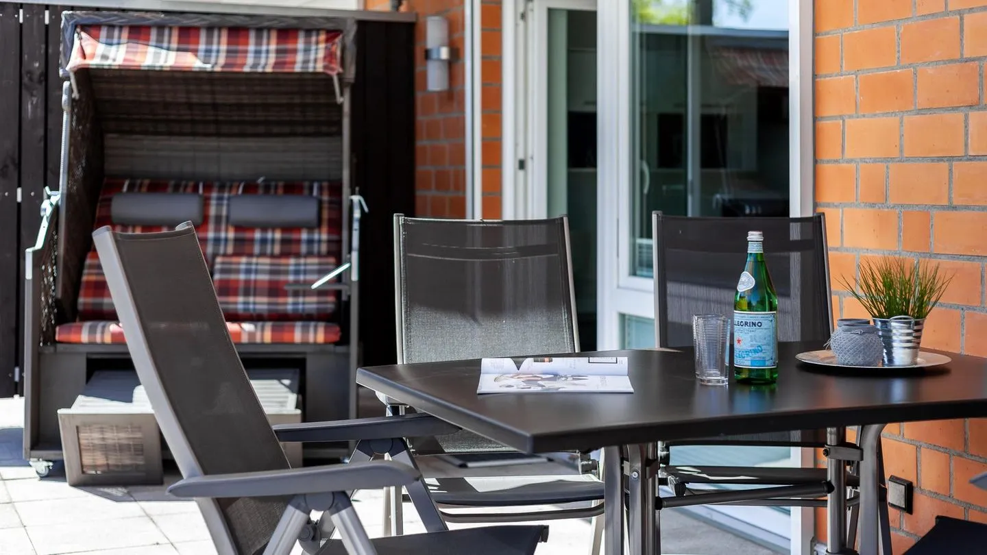 Golfresidenz B 105 -