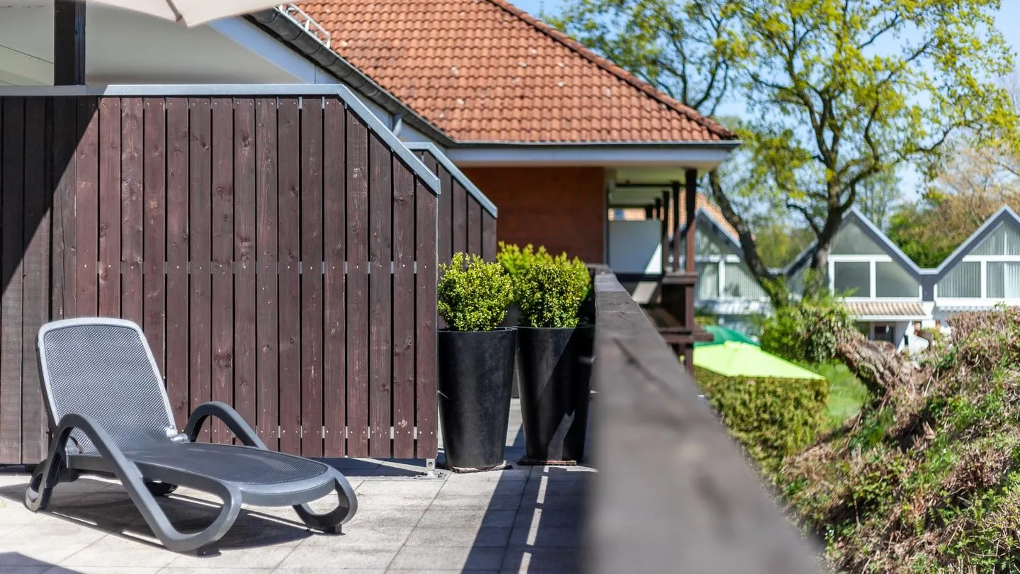 Golfresidenz B 105 -