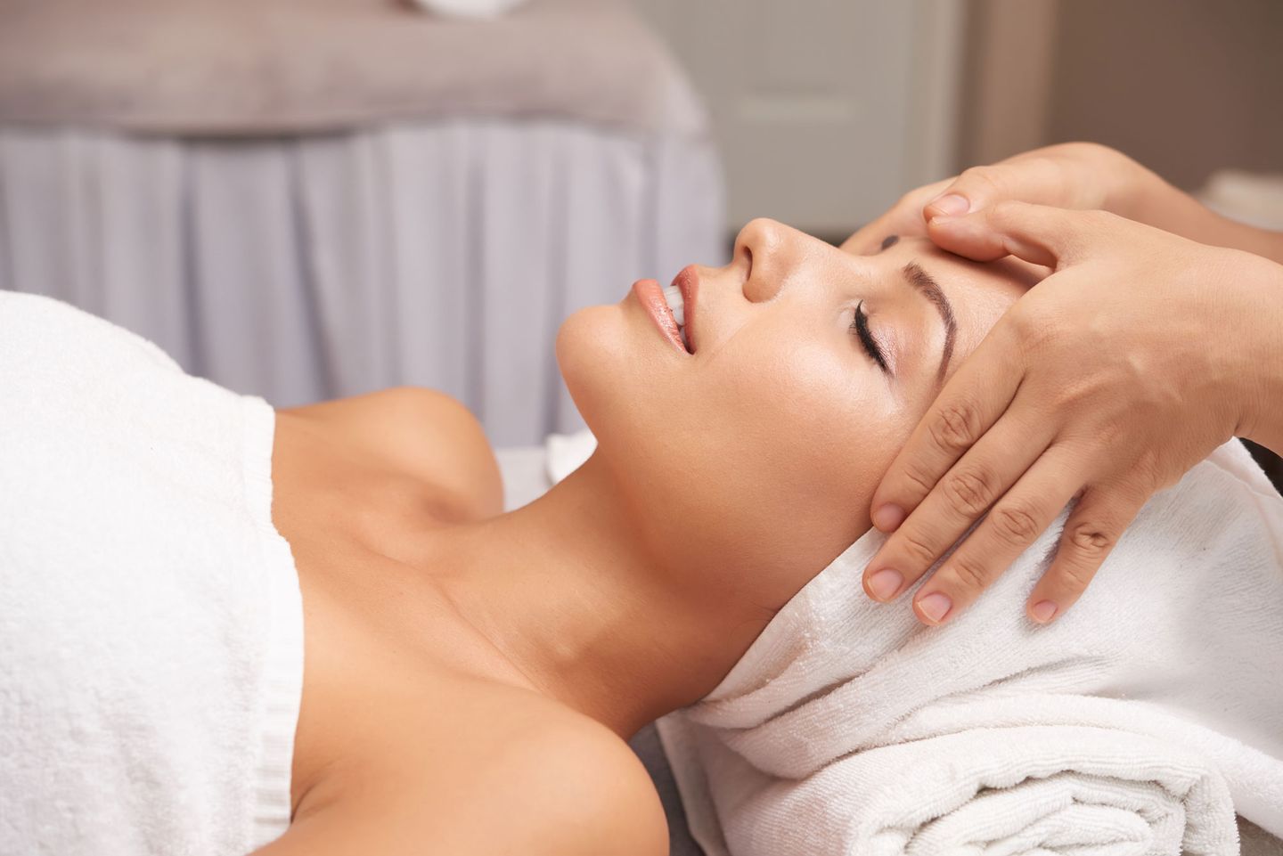 Dein Wellness-Erlebnis im Ferienhaus
