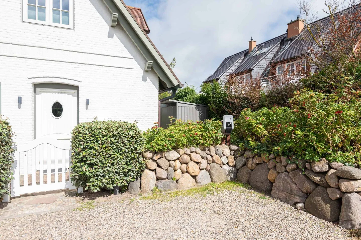 Landhaus Hygge Wenningstedt -