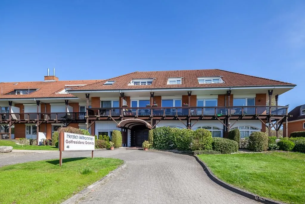 Golfresidenz B 003 -