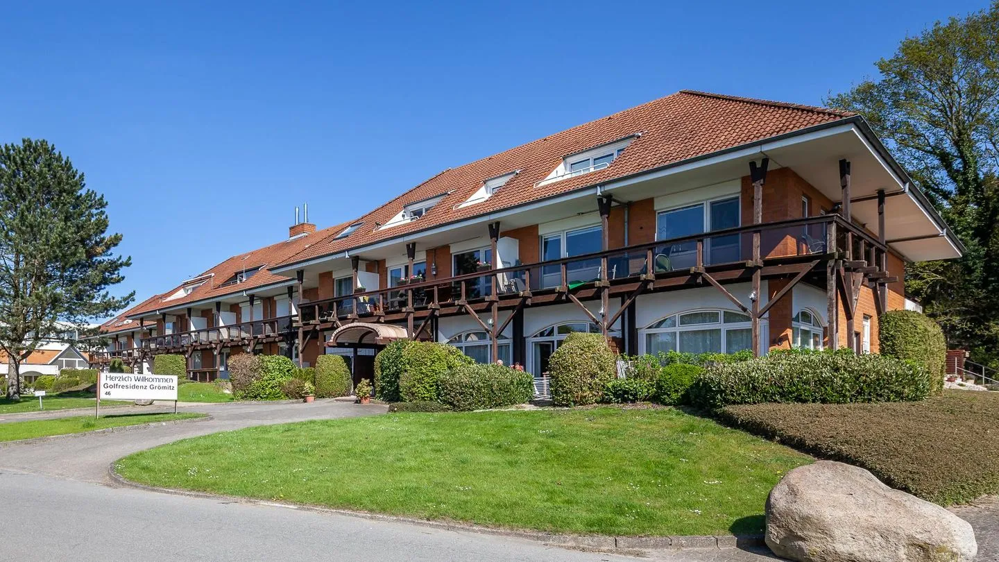Golfresidenz B 106 -