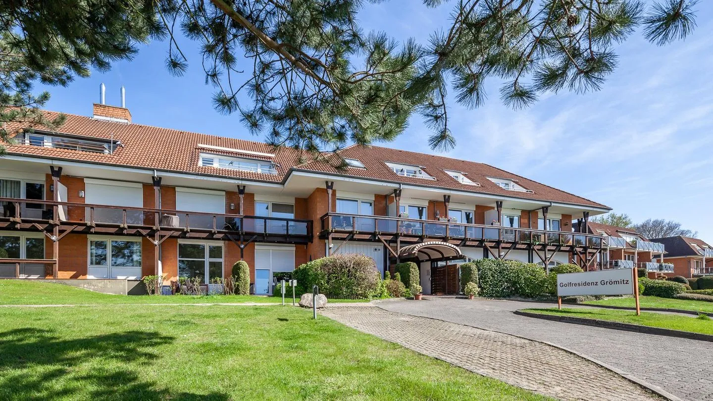 Golfresidenz B 106 -