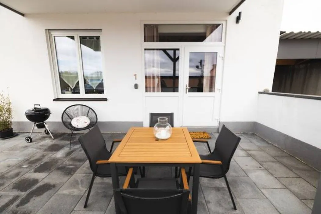 Ferienwohnung 1 Sonne im gemütlichen Gästehaus Benedikt Fischbach -