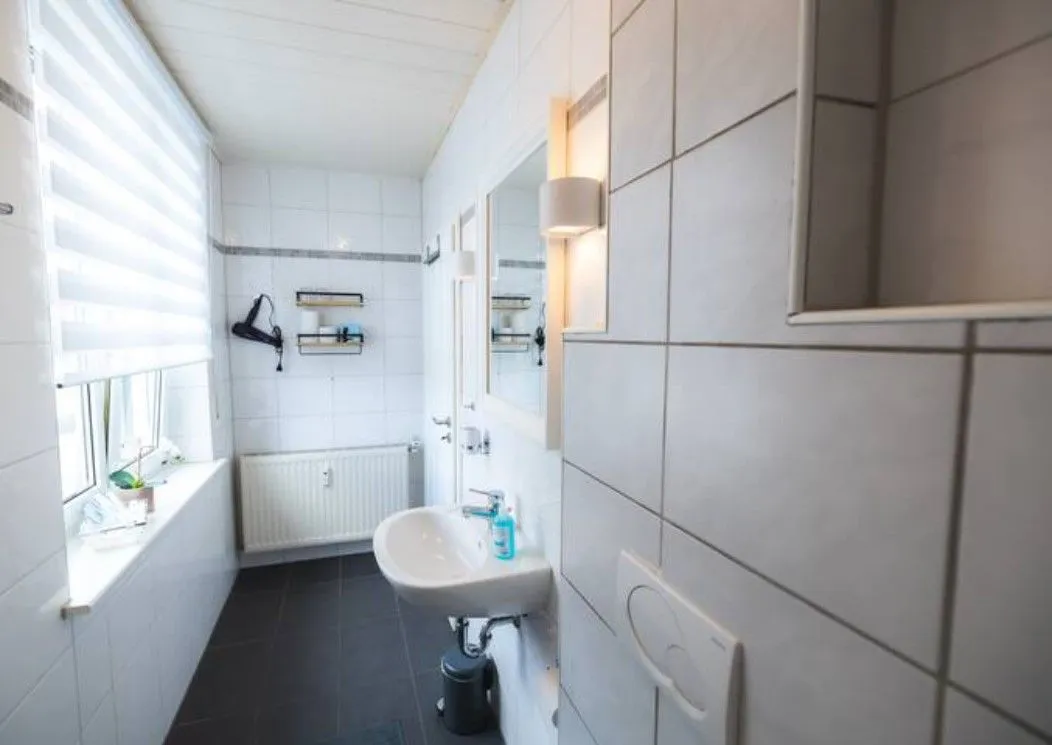 Ferienwohnung 1 Sonne im gemütlichen Gästehaus Benedikt Fischbach -