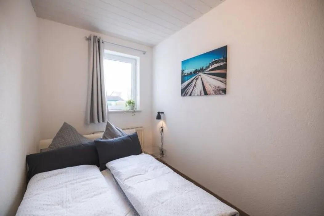 Ferienwohnung 2 Veilchen im gemütlichen Gasthaus Benedikt Fischbach -