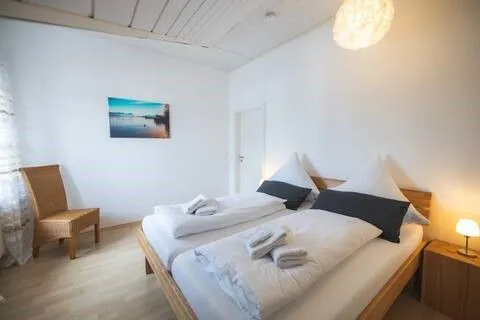 Ferienwohnung 5 Lavendel im gemütlichen Gästehaus Benedikt Fischbach -