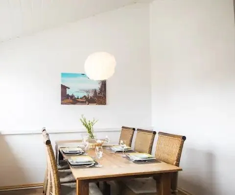 Ferienwohnung 5 Lavendel im gemütlichen Gästehaus Benedikt Fischbach -