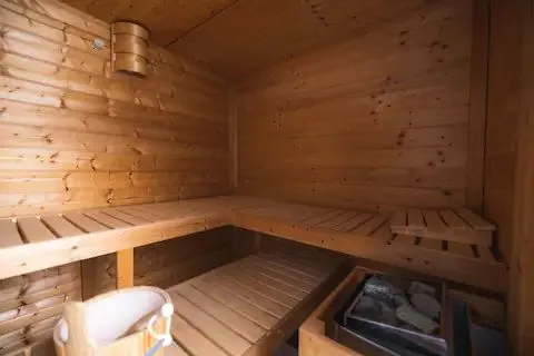Ferienwohnung 5 Lavendel im gemütlichen Gästehaus Benedikt Fischbach -