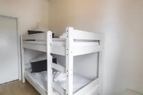 Ferienwohnung 5 Lavendel im gemütlichen Gästehaus Benedikt Fischbach -