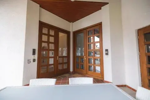 Ferienwohnung 5 Lavendel im gemütlichen Gästehaus Benedikt Fischbach -