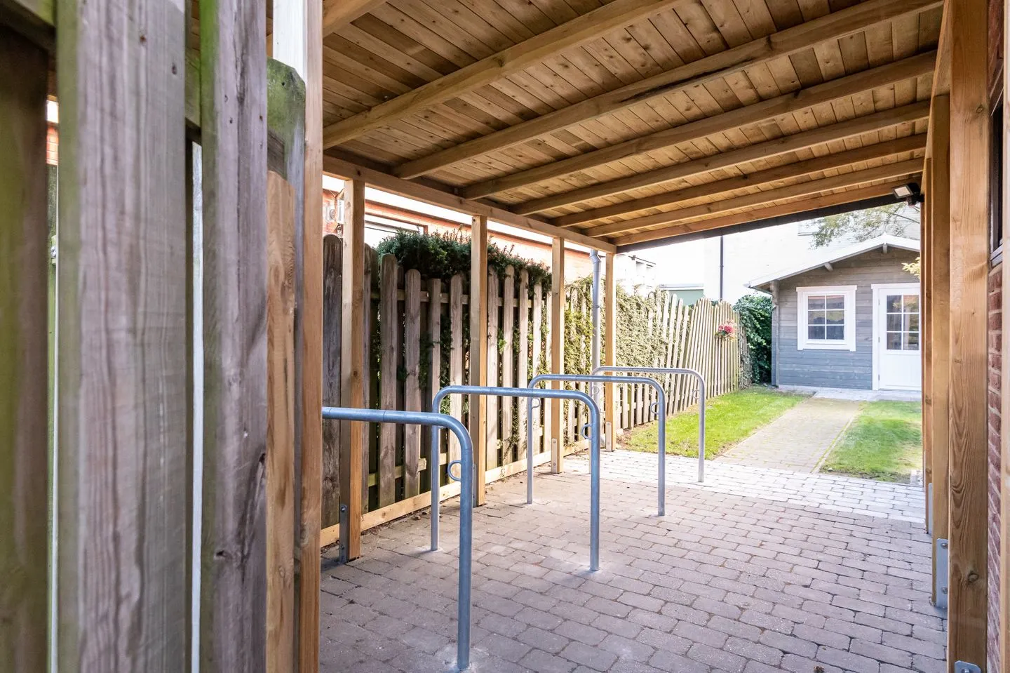 Haus Mittelstr. Whg. 2 EG rechts Westerland -