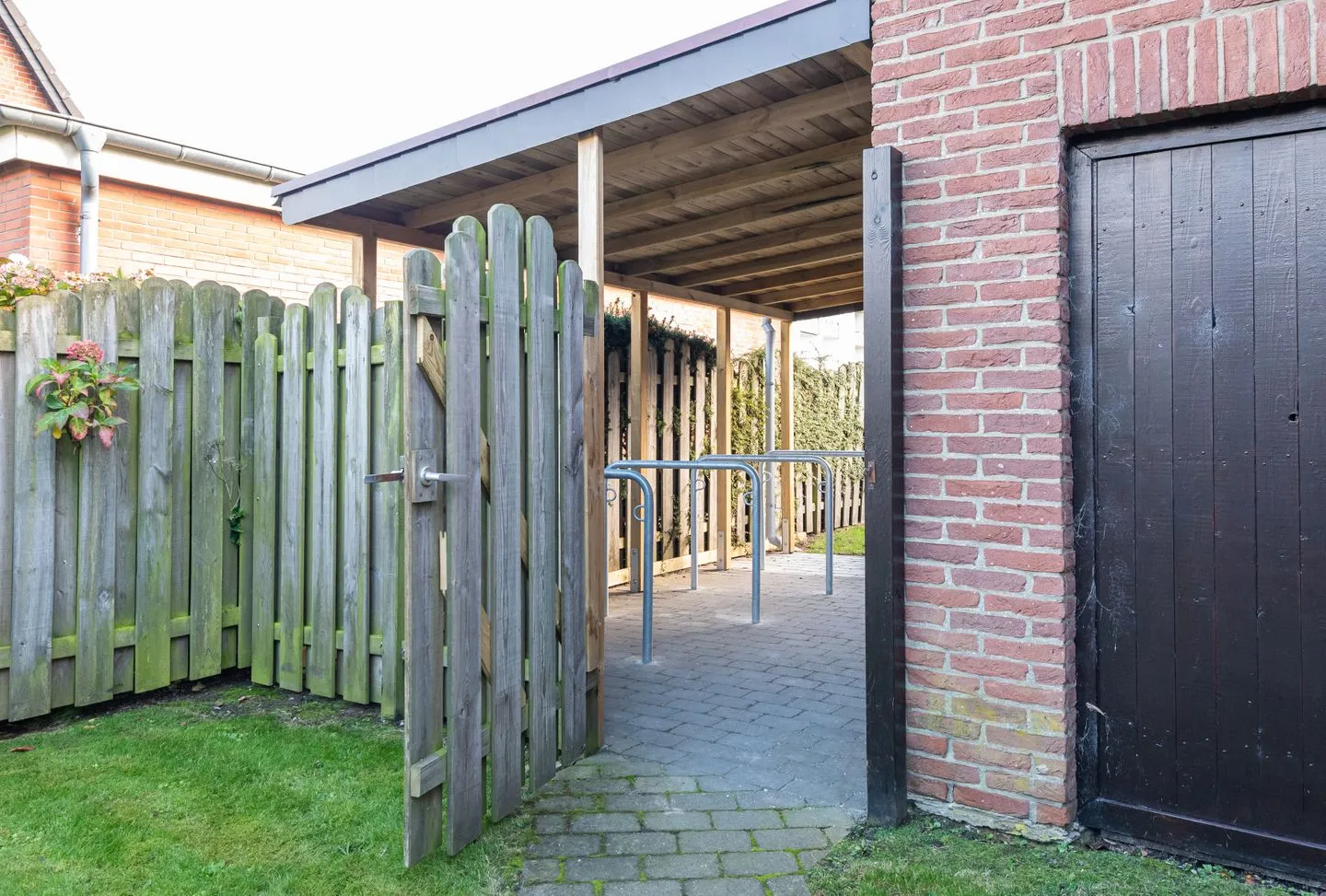 Haus Mittelstr. Whg. 4 OG rechts Westerland -