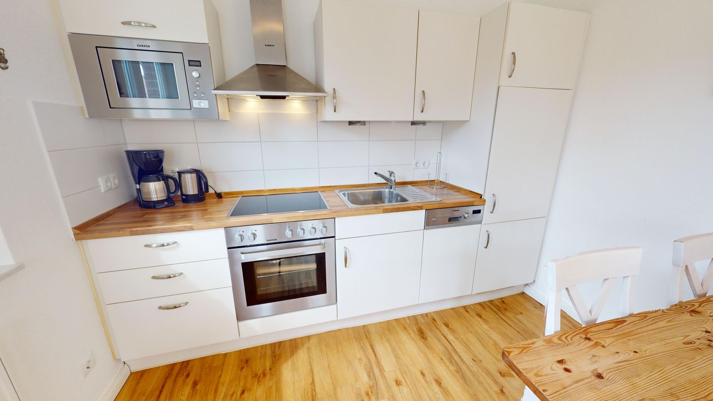 Küche / Küchenzeile