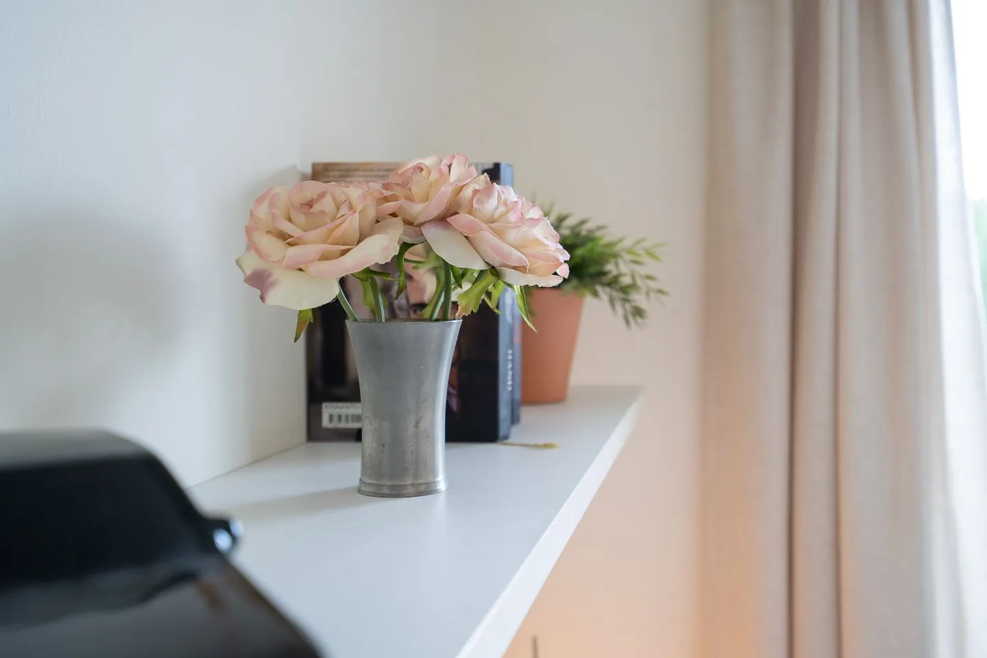 (DKK1f) Ferienwohnung "Meine kleine Perle" Niendorf - Dekoratives Detail