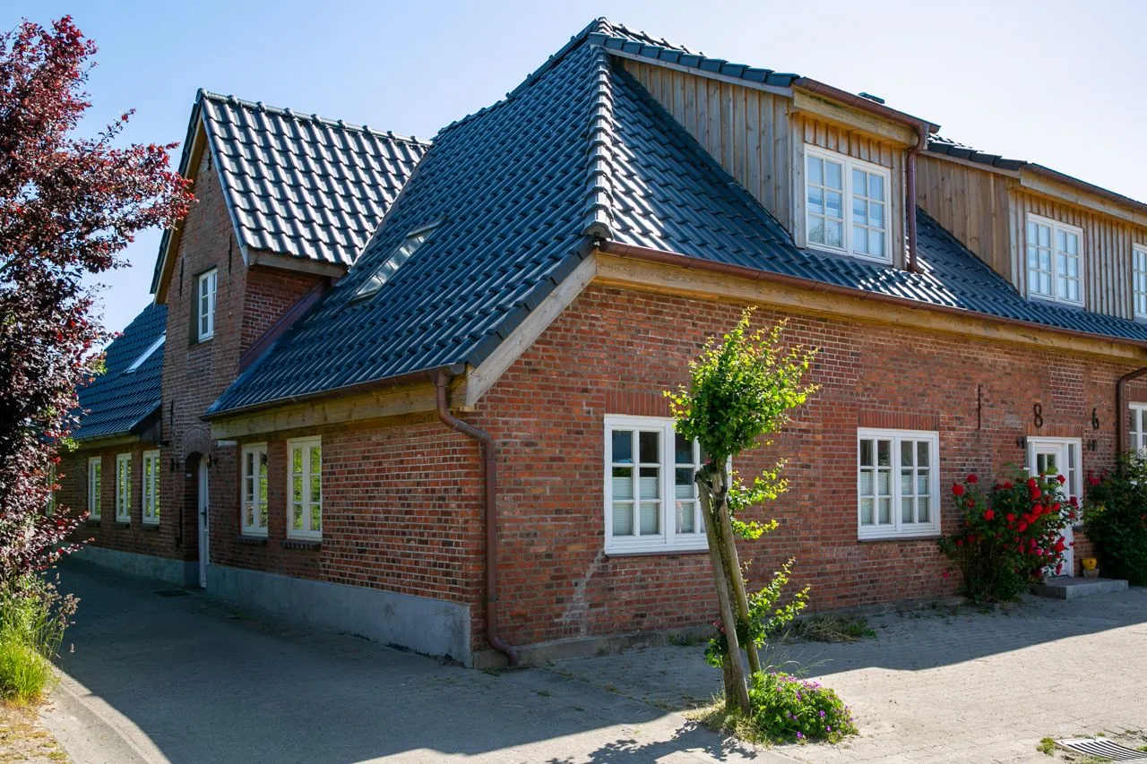 Töwerland Ferienwohnung Töwerland 1 Oevenum -