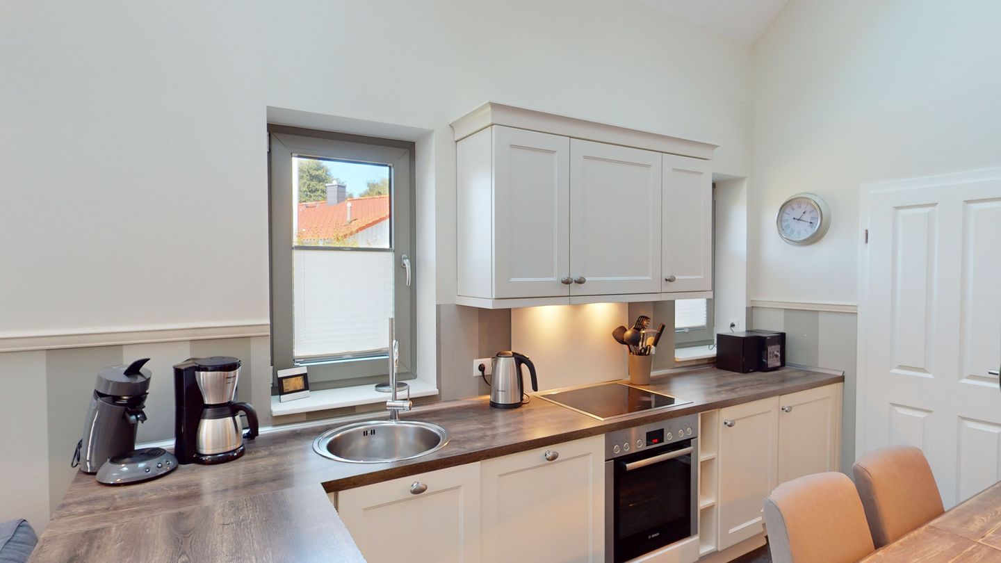 Küche / Küchenzeile