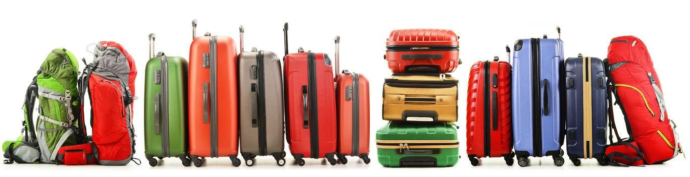 Reisegepäck bequem vorab mit der Post senden Urlaub auf Amrum 