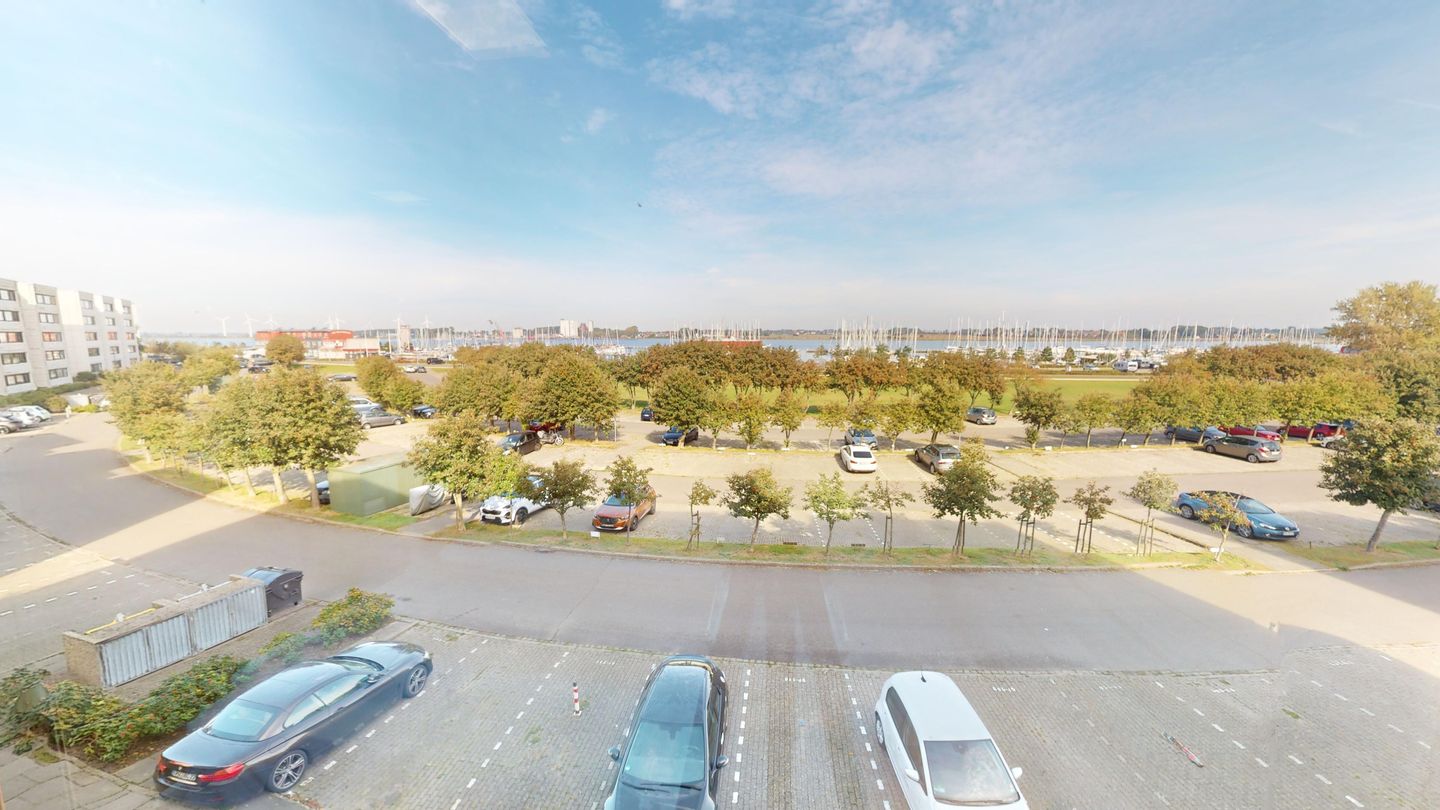 Burgtiefe Südstrand "Hafenliebe" Bild 10