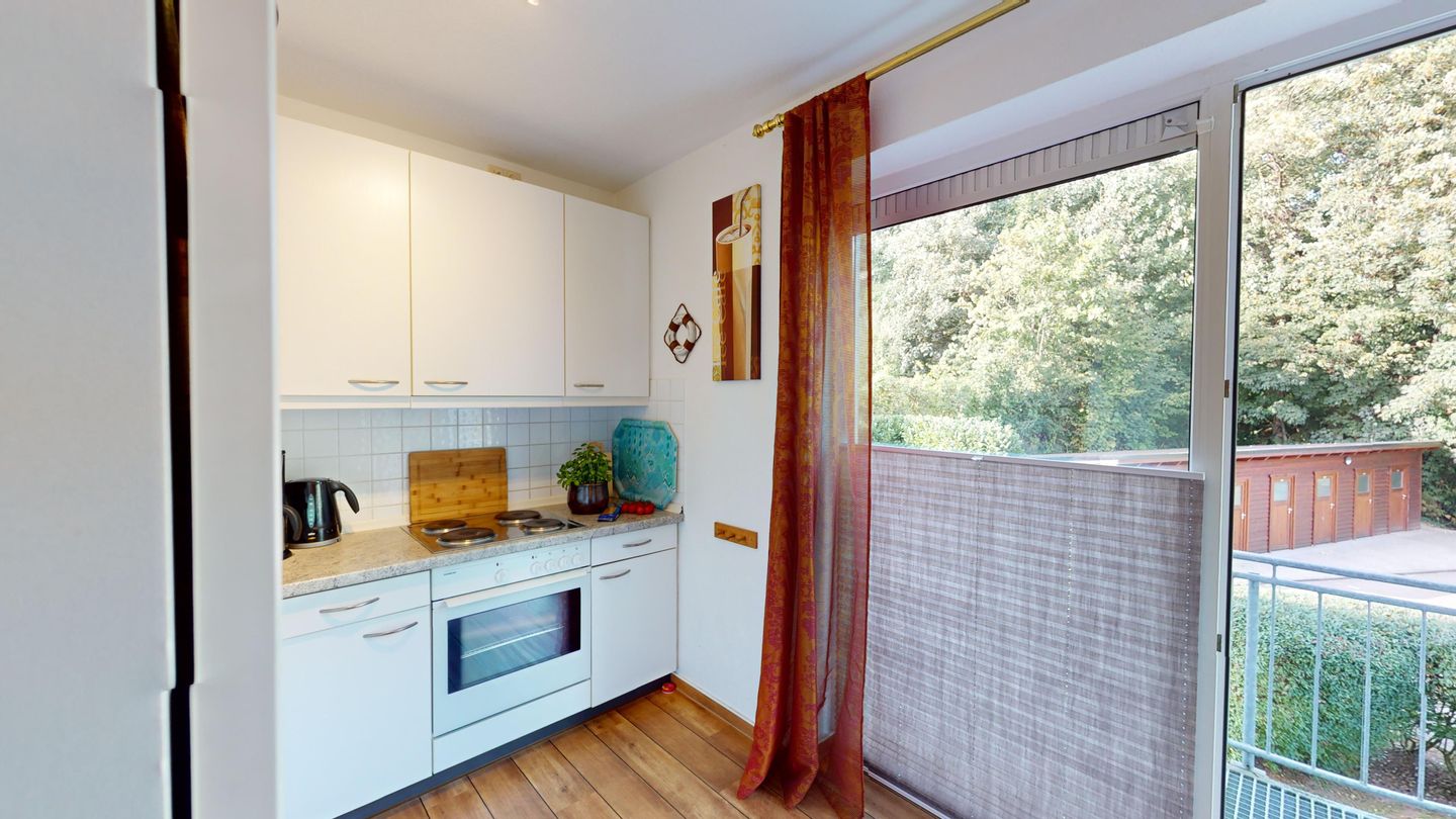 Küche / Küchenzeile