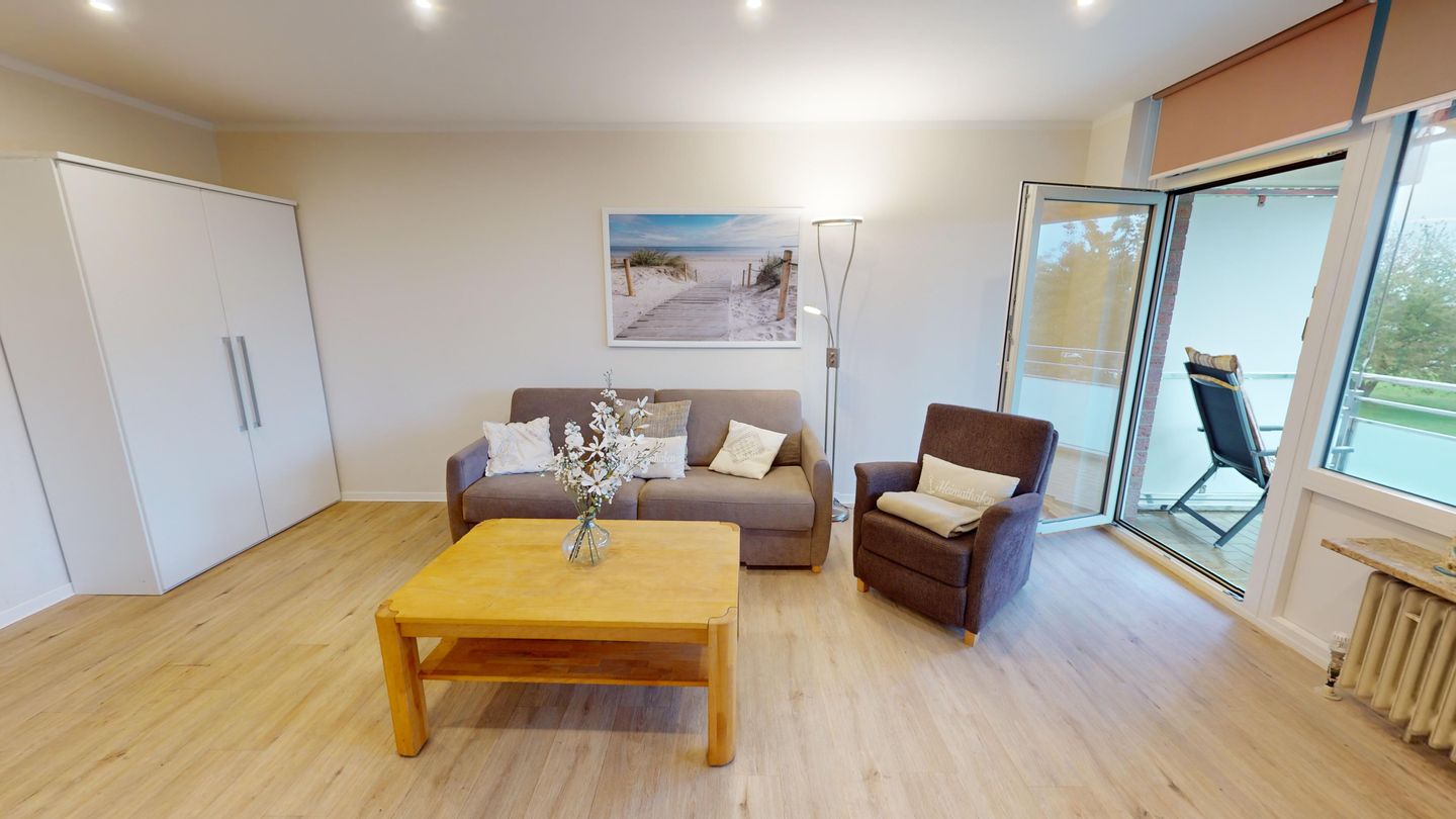 Fürstenhof App. 322 Bild 2