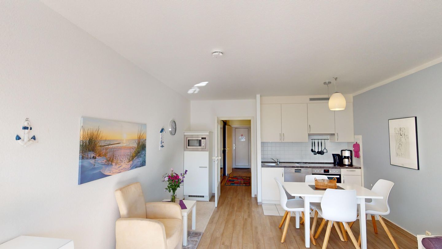 Küche / Küchenzeile