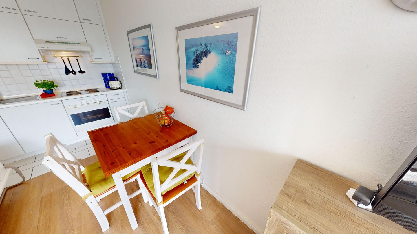 Küche / Küchenzeile