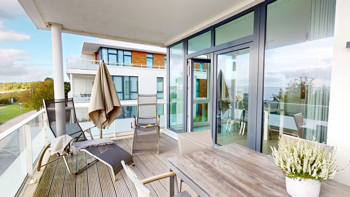 Fantastisches Ferienapartment an der Ostsee