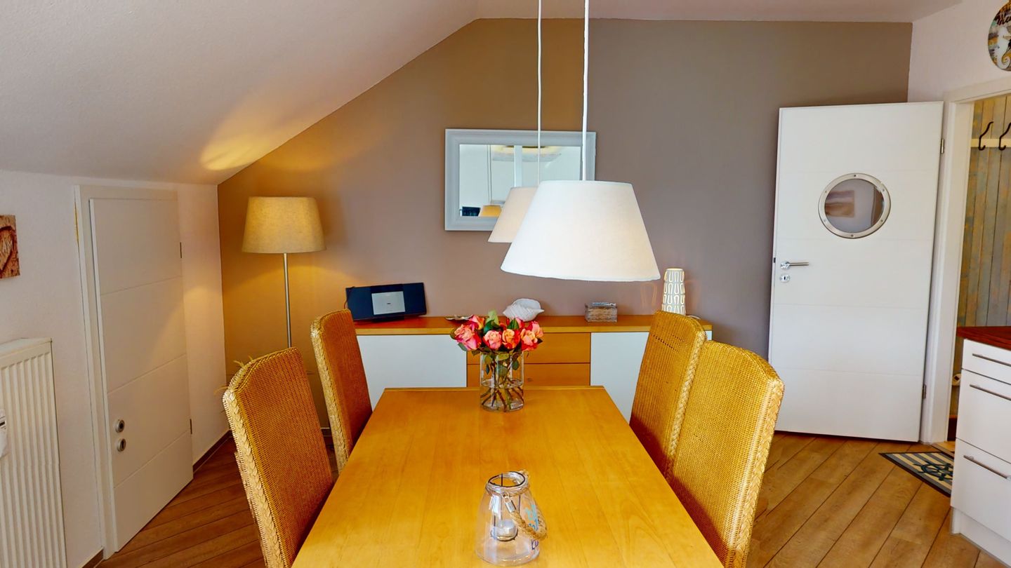 Küche / Küchenzeile