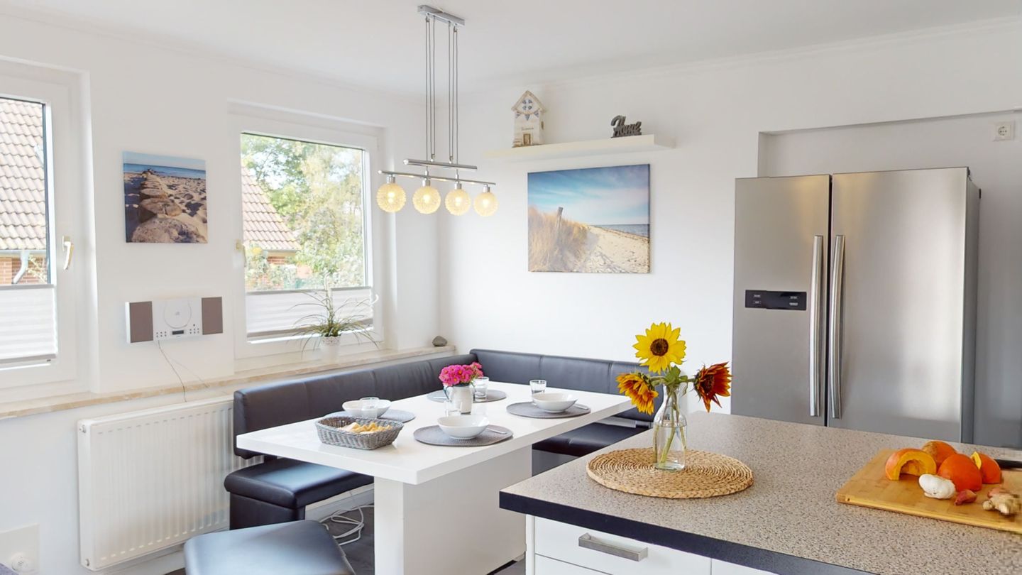 Küche / Küchenzeile