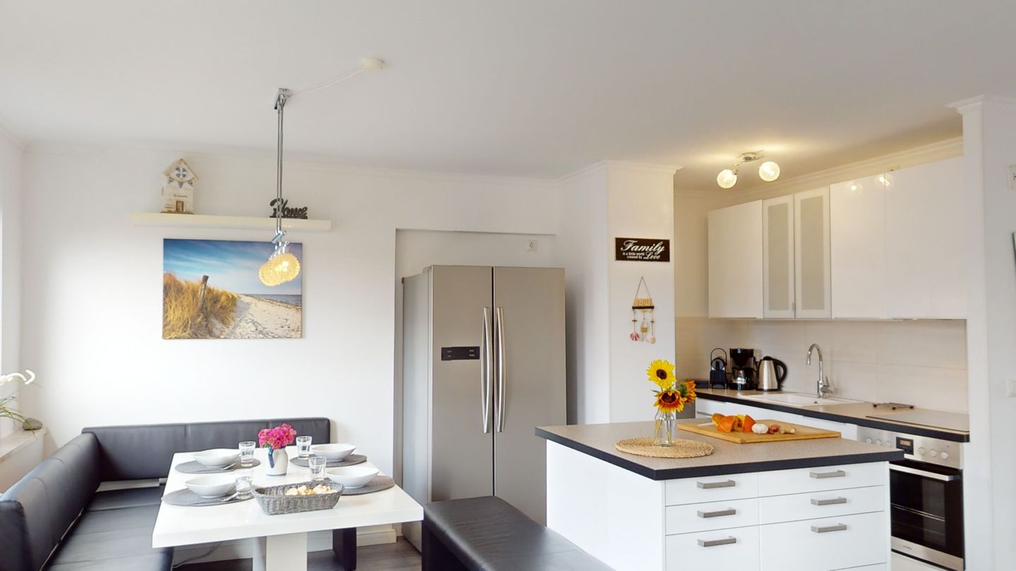 Küche / Küchenzeile