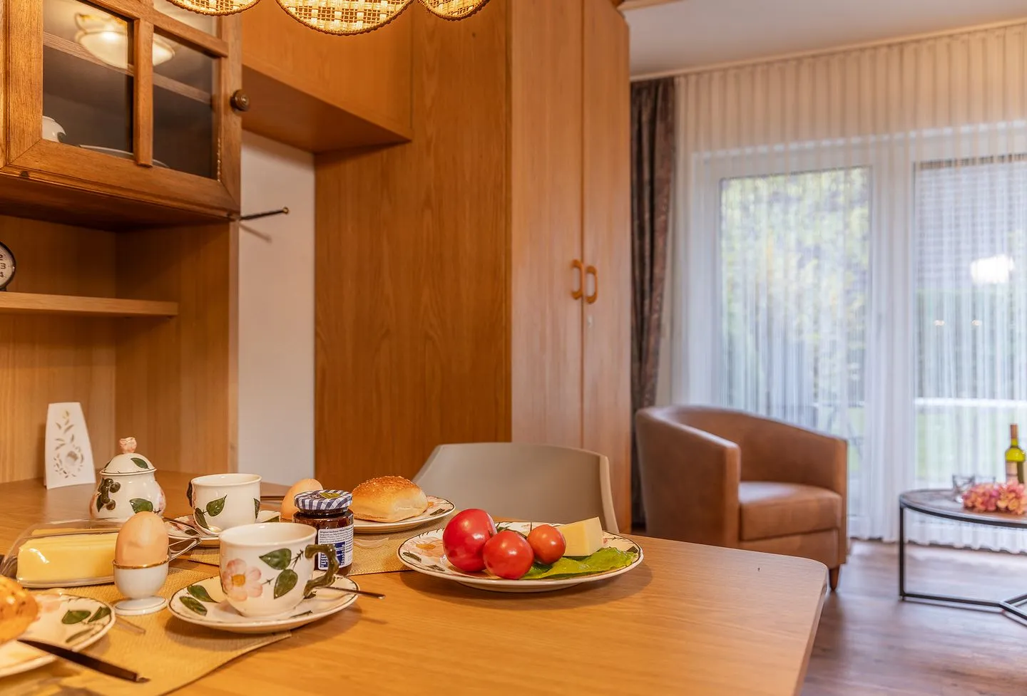 Apartement 50181 Am Yachthafen -